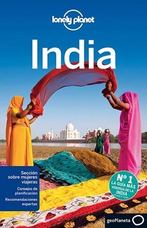 INDIA 2014 (LONELY PLANET) | 9788408124177 | AAVV | Llibreria Drac - Llibreria d'Olot | Comprar llibres en català i castellà online