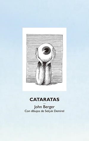 CATARATAS | 9788425227165 | BERGER, JOHN | Llibreria Drac - Llibreria d'Olot | Comprar llibres en català i castellà online