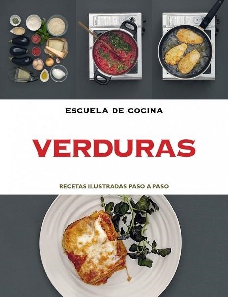 VERDURAS | 9788415989042 | AAVV | Llibreria Drac - Llibreria d'Olot | Comprar llibres en català i castellà online