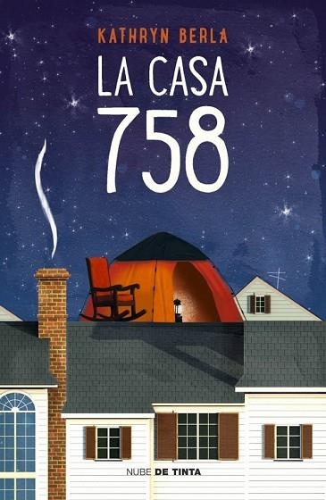 CASA 758, LA | 9788415594147 | BERLA, KATHRYN | Llibreria Drac - Llibreria d'Olot | Comprar llibres en català i castellà online