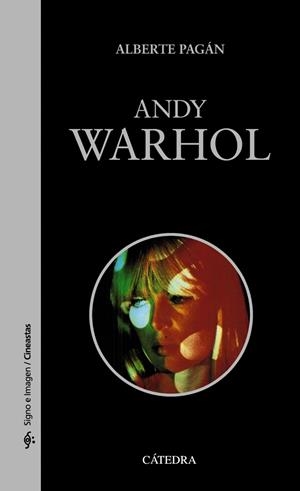 ANDY WARHOL | 9788437632278 | PAGÁN, ALBERTE | Llibreria Drac - Llibreria d'Olot | Comprar llibres en català i castellà online