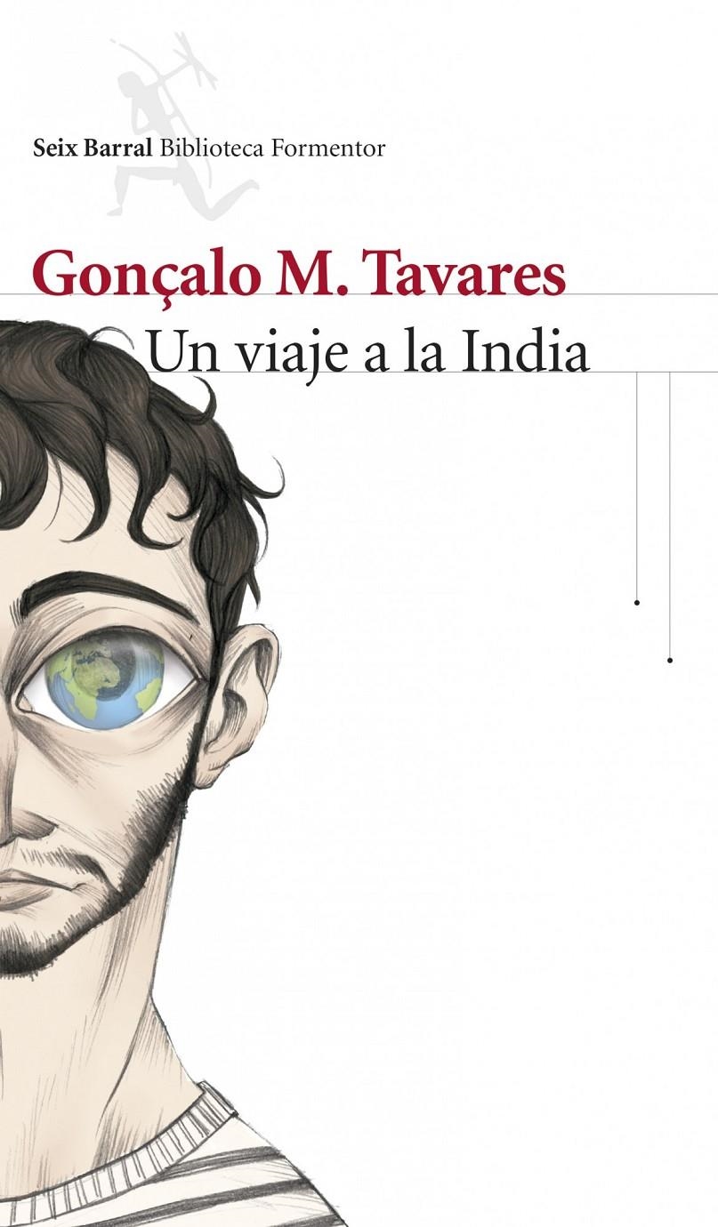 VIAJE A LA INDIA, UN | 9788432221071 | TAVARES, GONÇALO M | Llibreria Drac - Llibreria d'Olot | Comprar llibres en català i castellà online