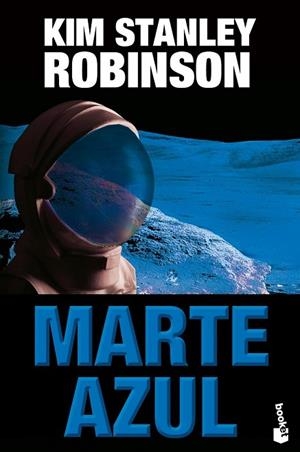 MARTE AZUL | 9788445001820 | ROBINSON, KIM STANLEY | Llibreria Drac - Llibreria d'Olot | Comprar llibres en català i castellà online