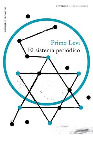 SISTEMA PERIÓDICO, EL | 9788499422930 | LEVI, PRIMO | Llibreria Drac - Llibreria d'Olot | Comprar llibres en català i castellà online