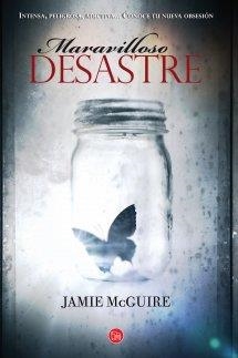 MARAVILLOSO DESASTRE | 9788466327831 | MCGUIRE, JAMIE | Llibreria Drac - Llibreria d'Olot | Comprar llibres en català i castellà online