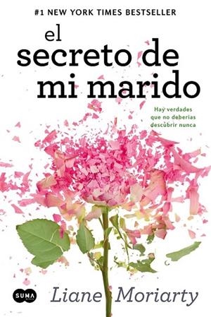 SECRETO DE MI MARIDO, EL | 9788483656112 | MORIARTY, LIANE | Llibreria Drac - Llibreria d'Olot | Comprar llibres en català i castellà online