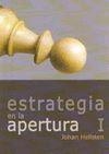 ESTRATEGIA EN LAS APERTURA 1 | 9788492517497 | HELLSTEN, JOHAN | Llibreria Drac - Llibreria d'Olot | Comprar llibres en català i castellà online