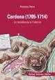 CARDONA (1705-1714). LA RESISTÈNCIA A L'INTERIOR | 9788423207855 | SERRA, FRANCESC | Llibreria Drac - Llibreria d'Olot | Comprar llibres en català i castellà online