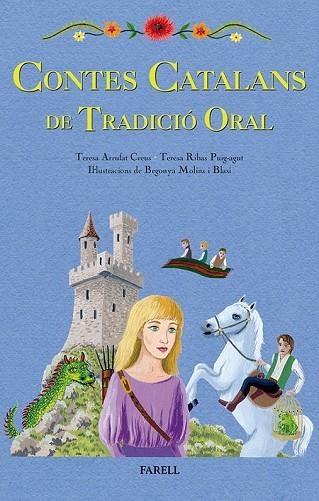 CONTES CATALANS DE TRADICIO ORAL | 9788492811564 | AA.DD. | Llibreria Drac - Llibreria d'Olot | Comprar llibres en català i castellà online