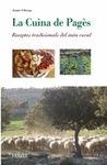 CUINA DE PAGÈS RECEPTES TRADICIONALS DEL MÓN RURAL | 9788492811557 | FÀBREGA, JAUME | Llibreria Drac - Llibreria d'Olot | Comprar llibres en català i castellà online