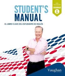 STUDENT'S MANUAL | 9788415978978 | VAUGHAN, RICHARD | Llibreria Drac - Librería de Olot | Comprar libros en catalán y castellano online