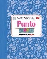 CURSO BASICO DE PUNTO | 9788428216159 | AAVV | Llibreria Drac - Llibreria d'Olot | Comprar llibres en català i castellà online