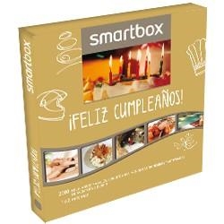 SMARTBOX FELIZ CUMPLEAÑOS  | 3700583032616 | Llibreria Drac - Llibreria d'Olot | Comprar llibres en català i castellà online