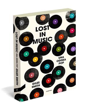 LOST IN MUSIC | 9788494093890 | SMITH, GILES | Llibreria Drac - Llibreria d'Olot | Comprar llibres en català i castellà online