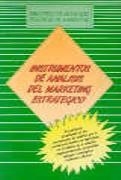 INSTRUMENTOS DE ANALISIS DEL MARKETING ESTRAT#GIC | 9788487189647 | Marketing Publishing Center | Llibreria Drac - Llibreria d'Olot | Comprar llibres en català i castellà online