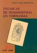 TECNICAS DE DIAGNOSTICO EN VIROLOGIA | 9788479780913 | Llibreria Drac - Llibreria d'Olot | Comprar llibres en català i castellà online