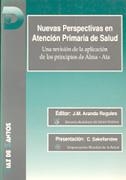 NUEVAS PERSPECTIVAS EN ATENCION PRIMARIA DE SALUD | 9788479781149 | Llibreria Drac - Llibreria d'Olot | Comprar llibres en català i castellà online