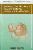 MANUAL DE PRUEBAS DIAGNOSTICAS EN ENDOCRINOLOGIA | 9788479781071 | SORIGUER | Llibreria Drac - Llibreria d'Olot | Comprar llibres en català i castellà online