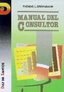 MANUAL DE CONSULTOR | 9788487189852 | GREEBAUM, THOMAS | Llibreria Drac - Llibreria d'Olot | Comprar llibres en català i castellà online