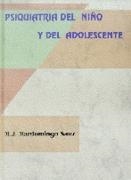 PSIQUIATRIA DEL NIÐO Y DEL ADOLESCENTE | 9788479781644 | MARDOMINGO SANZ,M.J. | Llibreria Drac - Llibreria d'Olot | Comprar llibres en català i castellà online