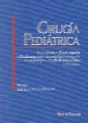 CIRUGIA PEDIATRICA | 9788479781774 | Llibreria Drac - Llibreria d'Olot | Comprar llibres en català i castellà online