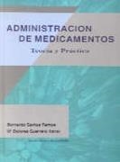 ADMINISTRACION DE MEDICAMENTOS | 9788479781750 | Llibreria Drac - Llibreria d'Olot | Comprar llibres en català i castellà online