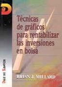 TECNICAS DE GRAFICOS PARA RENTABILIZAR INVERSBOLSA | 9788479781828 | MILLARD,BRIAN J. | Llibreria Drac - Llibreria d'Olot | Comprar llibres en català i castellà online