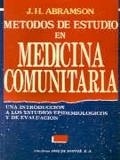 METODOS DE ESTUDIO EN MEDICINA COMUNITARIA | 9788487189357 | ABRAMSON, J. H. | Llibreria Drac - Llibreria d'Olot | Comprar llibres en català i castellà online