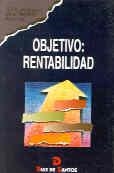 OBJETIVO : RENTABILIDAD | 9788479782054 | Llibreria Drac - Llibreria d'Olot | Comprar llibres en català i castellà online