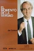 MOMENTO DE LA VERDAD, EL | 9788487189760 | CARLZON, JAN | Llibreria Drac - Llibreria d'Olot | Comprar llibres en català i castellà online