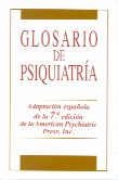 GLOSARIO DE PSQUIATRIA | 9788479782344 | Llibreria Drac - Llibreria d'Olot | Comprar llibres en català i castellà online