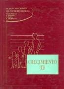 CRECIMIENTO (II) | 9788479782382 | HERRERA,E. | Llibreria Drac - Llibreria d'Olot | Comprar llibres en català i castellà online