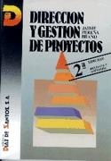 DIRECCION Y GESTION DE PROYECTOS | 9788479782498 | PEREÑA BRAND,JAIME | Llibreria Drac - Llibreria d'Olot | Comprar llibres en català i castellà online