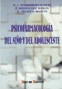 PSICOFARMACOLOGIA DEL NIÐO Y DEL ADOLESCENTE | 9788479782931 | MARDOMINGO SANZ, ETC | Llibreria Drac - Llibreria d'Olot | Comprar llibres en català i castellà online