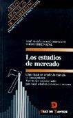 ESTUDIOS DE MERCADO, LOS | 9788479782979 | FERRE TRENZADO | Llibreria Drac - Llibreria d'Olot | Comprar llibres en català i castellà online