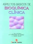 ASPECTOS BASICOS DE BIOQUIMICA CLINICA | 9788479782825 | DIAZ PORTILLO, J. | Llibreria Drac - Llibreria d'Olot | Comprar llibres en català i castellà online