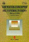 NUEVOS CONCEPTOS DEL CONTROL INTERNO. LOS | 9788479782955 | COOPEERS & LYBRAND | Llibreria Drac - Llibreria d'Olot | Comprar llibres en català i castellà online