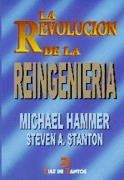 REVOLUCION DE LA REINGENIERIA | 9788479783099 | HAMMER, MICHAEL | Llibreria Drac - Llibreria d'Olot | Comprar llibres en català i castellà online