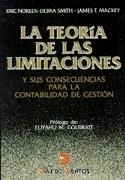 TEORIA DE LAS LIMITACIONES | 9788479783075 | NOREEN,ERIC | Llibreria Drac - Llibreria d'Olot | Comprar llibres en català i castellà online