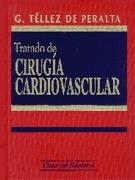 TRATADO DE CIRUGIA CARDIVASCULAR | 9788479783280 | TELLEZ DE PERALTA, G. | Llibreria Drac - Llibreria d'Olot | Comprar llibres en català i castellà online