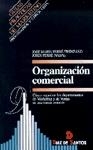 ORGANIZACION COMERCIAL | 9788479783303 | FERRER TRENZANO | Llibreria Drac - Llibreria d'Olot | Comprar llibres en català i castellà online