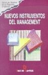 NUEVOS INSTRUMENTOS DEL MANAGEMENT | 9788479783518 | Llibreria Drac - Llibreria d'Olot | Comprar llibres en català i castellà online