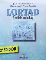 LORTAD. ANALISIS DE LA LEY | 9788479783433 | DEL PESO NAVARRO, EMILIO | Llibreria Drac - Llibreria d'Olot | Comprar llibres en català i castellà online