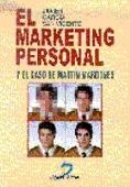 MARKETING PERSONAL, EL | 9788479783617 | GARCIA SAN VICENTE, JAVIER | Llibreria Drac - Llibreria d'Olot | Comprar llibres en català i castellà online