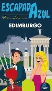 EDIMBURGO 2014 (ESCAPADA AZUL) | 9788415847779 | MONREAL, MANUEL | Llibreria Drac - Llibreria d'Olot | Comprar llibres en català i castellà online