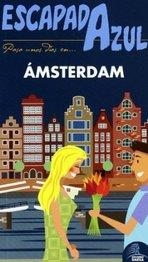 AMSTERDAM 2014 (ESCAPADA AZUL) | 9788415847588 | MAZARRASA, LUIS | Llibreria Drac - Llibreria d'Olot | Comprar llibres en català i castellà online