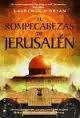 ROMPECABEZAS DE JERUSALÉN, EL | 9788490183069 | O' BRYAN, LAURENCE | Llibreria Drac - Llibreria d'Olot | Comprar llibres en català i castellà online