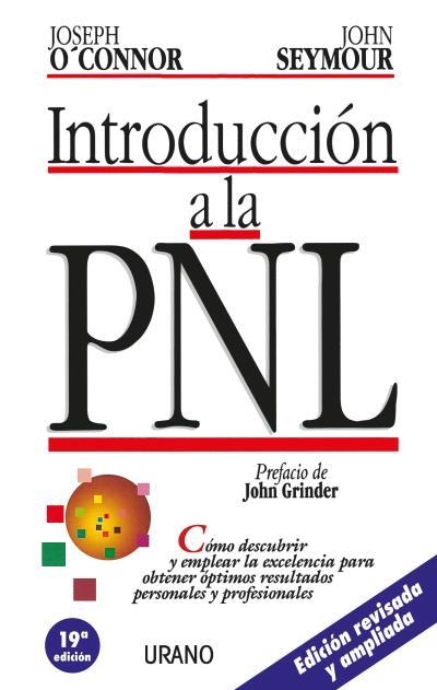 INTRODUCCION A LA PNL | 9788479530969 | O'CONNOR/SEYMOUR | Llibreria Drac - Llibreria d'Olot | Comprar llibres en català i castellà online