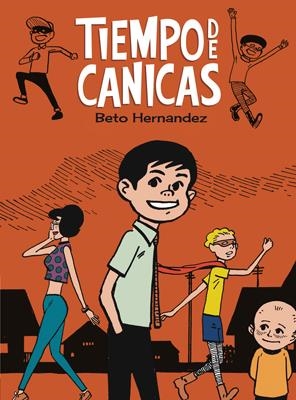 TIEMPO DE CANICAS | 9788415724575 | HERNANDEZ, BETO | Llibreria Drac - Llibreria d'Olot | Comprar llibres en català i castellà online