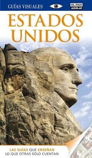 ESTADOS UNIDOS 2014 (GUIAS VISUALES) | 9788403513181 | VV.AA. | Llibreria Drac - Llibreria d'Olot | Comprar llibres en català i castellà online